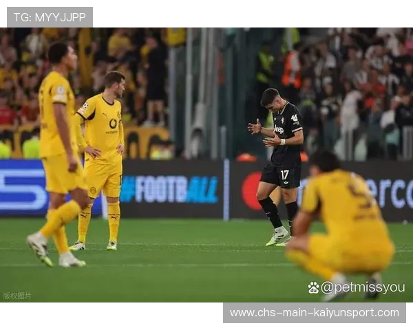 欧冠焦点！1亿转会费新援首秀，尤文多特大战激烈，尤文欧冠对手