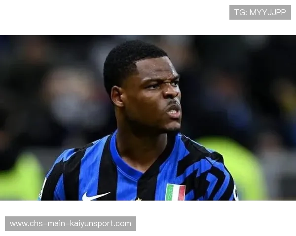 邓弗里斯公开拒绝利物浦主帅斯洛特邀约，确定留守国际米兰