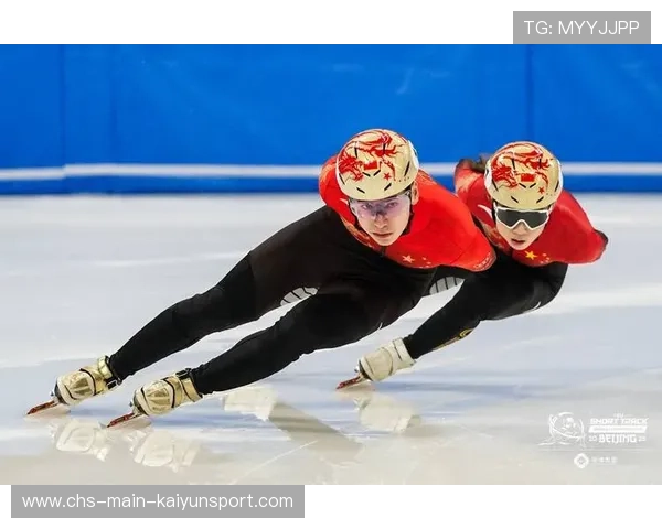 世界短道速滑青年赛裁判视频教学第二季上线，短道速滑世青赛2020